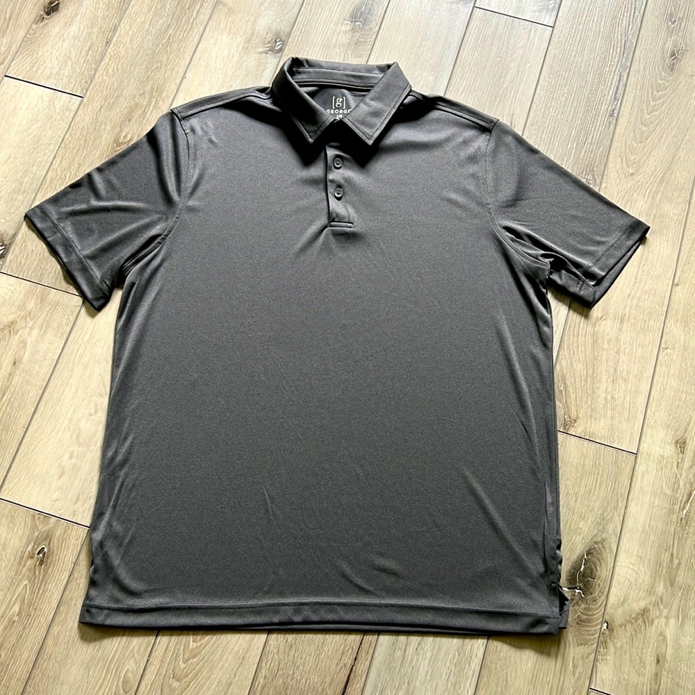 Men’s George Polo